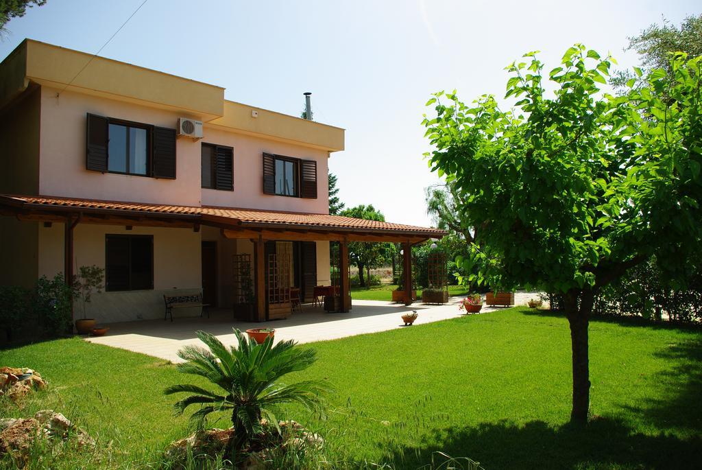 Villa Angela Resort Castellana Grotte Exterior foto